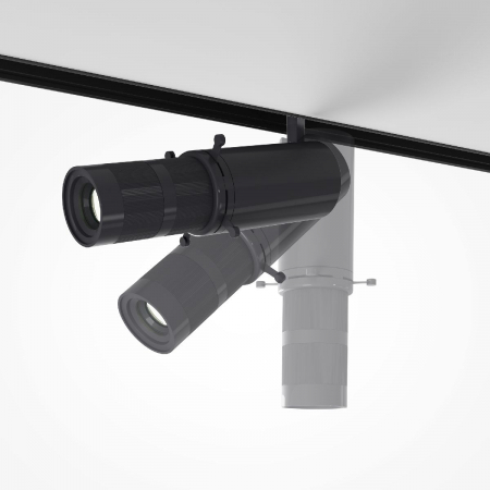 Maytoni TR108-4-10W3K-DS-B