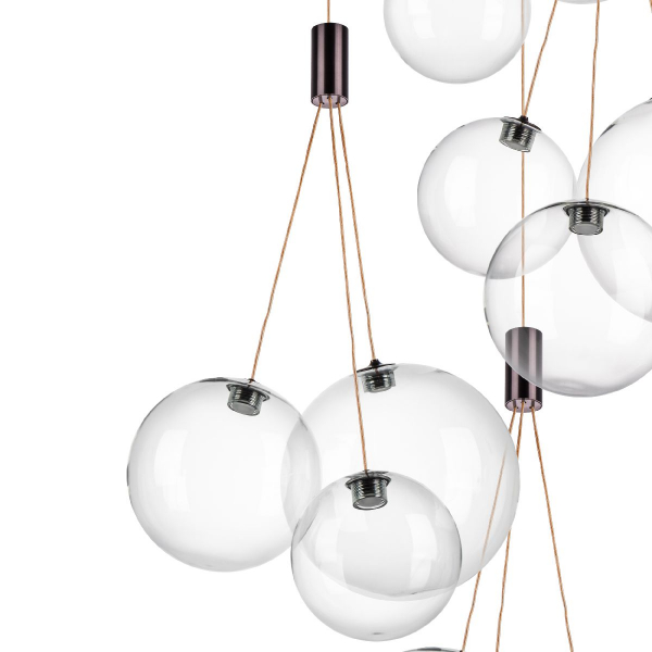 Подвесная люстра Lightstar Sferetta 801180