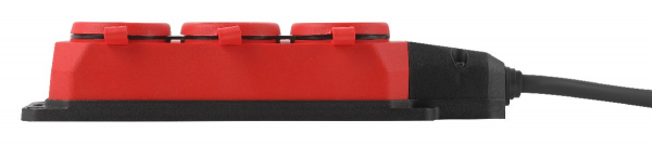 Удлинитель силовой Эра UK-3e-3x1,5-40m-IP44(KG) Б0057583