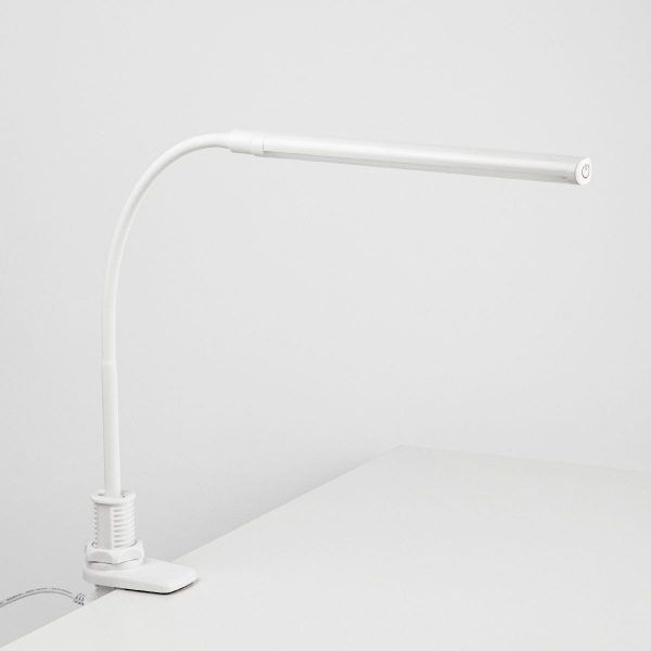 Настольная лампа Эра NLED-509-8W-W Б0059841