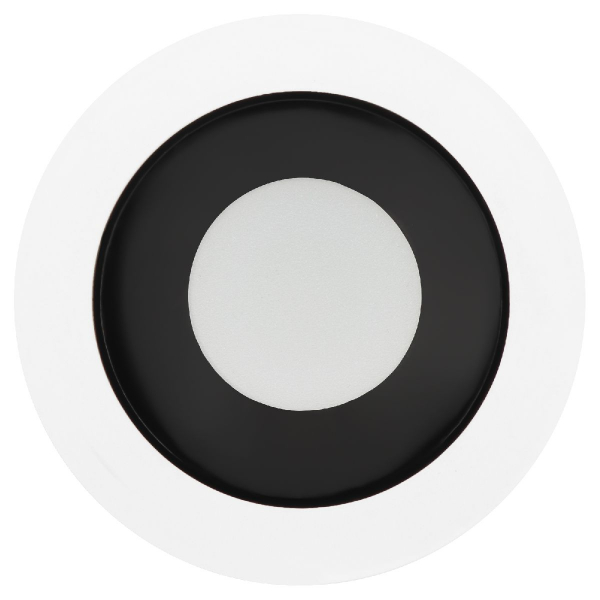 Встраиваемый светильник Эра LED 21-9-6K Б0062135