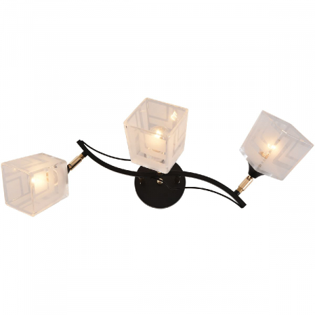 Reluce 01594-3.3-03B BK+FGD