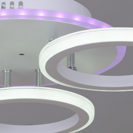 Reluce 06319-3.3-03 WH+CR (RGB)