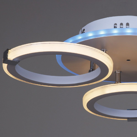 Reluce 06319-3.3-03 WH+CR (RGB)