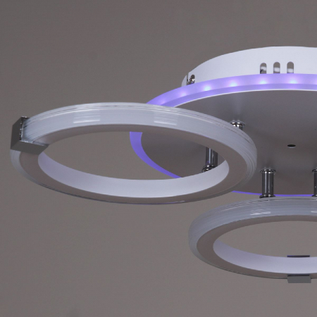 Reluce 06319-3.3-03 WH+CR (RGB)