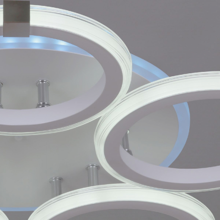 Reluce 06319-3.3-05 WH+CR (RGB)