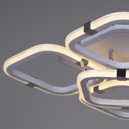 Reluce 06321-3.3-05 WH+CR (RGB)