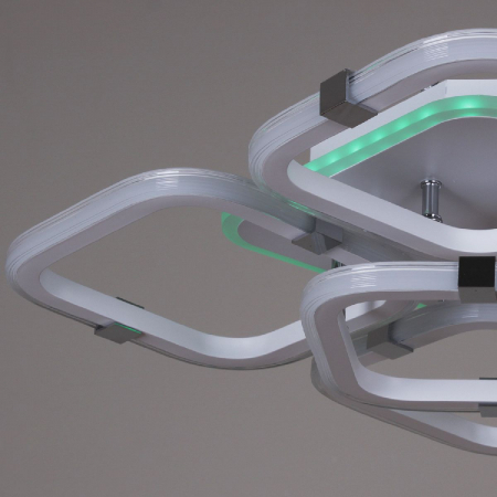 Reluce 06321-3.3-05 WH+CR (RGB)