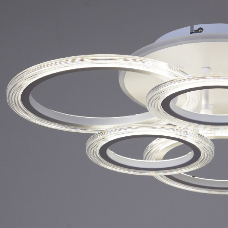 Reluce 09812-3.3-3+3A WH (RGB)