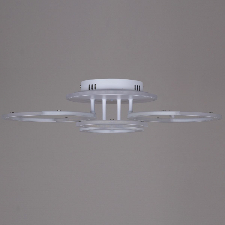 Reluce 09820-3.3-2+2A WH (RGB)