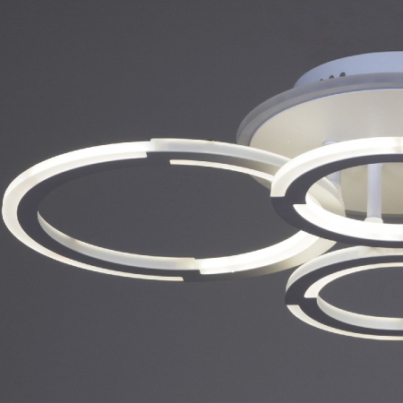 Reluce 09820-3.3-2+2A WH (RGB)