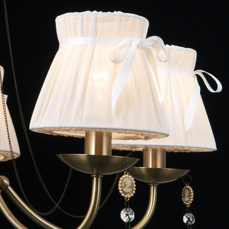 Illumico IL0023-5PSQ-24 AB CASTOR