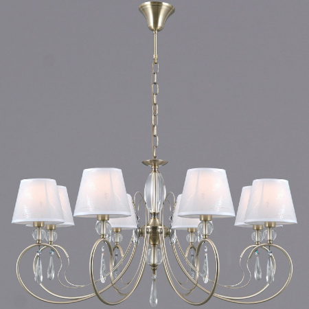 Illumico IL0193-8PSQ-24 AB CASTOR