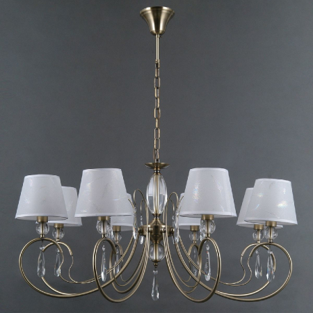 Illumico IL0193-8PSQ-24 AB CASTOR