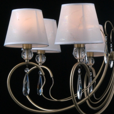 Illumico IL0193-8PSQ-24 AB CASTOR