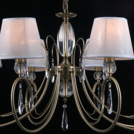 Illumico IL0193-8PSQ-24 AB CASTOR