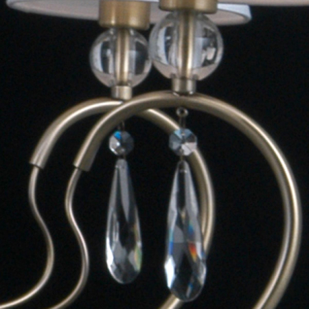 Illumico IL0193-8PSQ-24 AB CASTOR