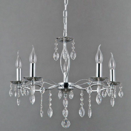 Illumico IL0266-5PSQ-24 CR CASTOR