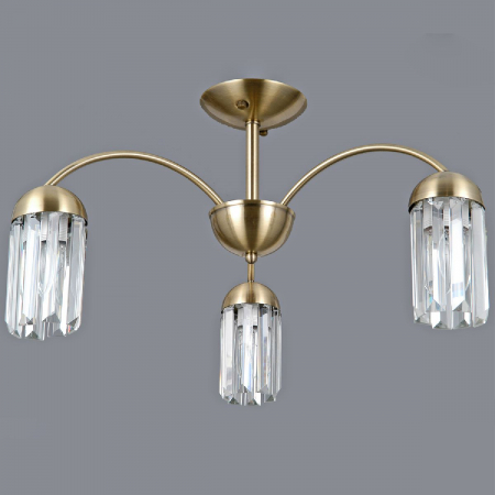 Illumico IL0599-3CSQ-24 AB LYRA