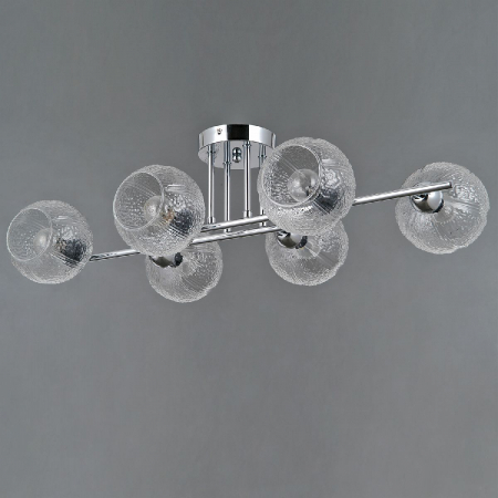 Illumico IL0701-6CSQ-24 CR ARIES