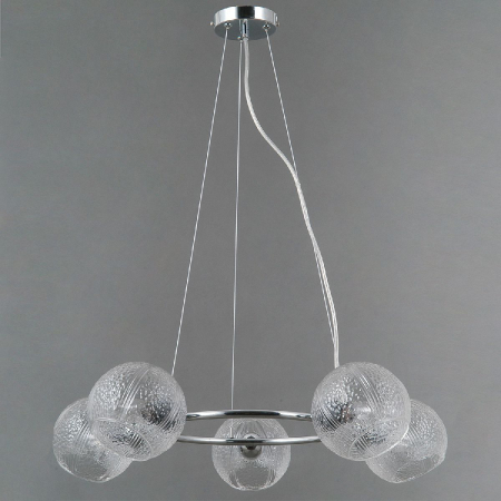 Illumico IL0728-5PSQ-24 CR ARIES