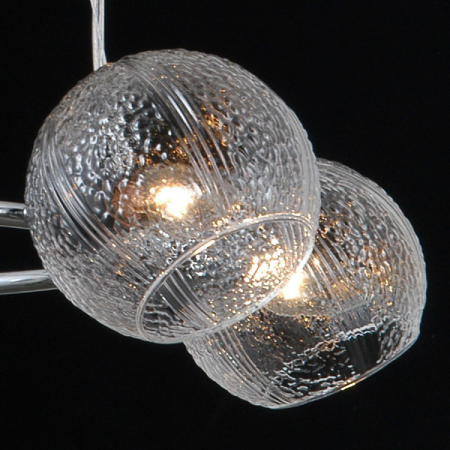 Illumico IL0728-5PSQ-24 CR ARIES