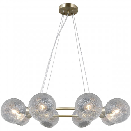 Illumico IL0728-8PSQ-24 AB ARIES