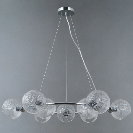 Illumico IL0728-9PSQ-24 CR ARIES