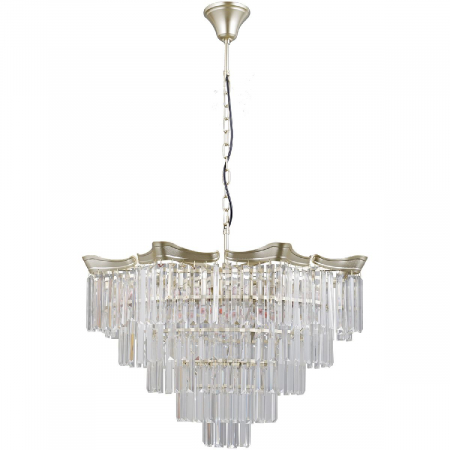 Illumico IL3575-8+4PSQ-24 GD LYRA