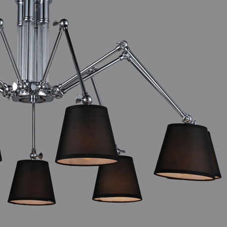 Illumico IL8687-9P-10 CR