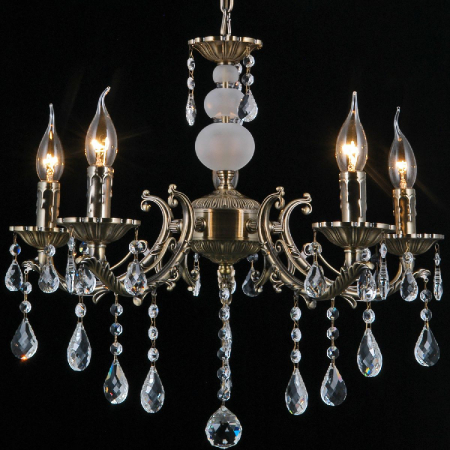 Illumico IL9927-5PSQ-24 AB CASTOR