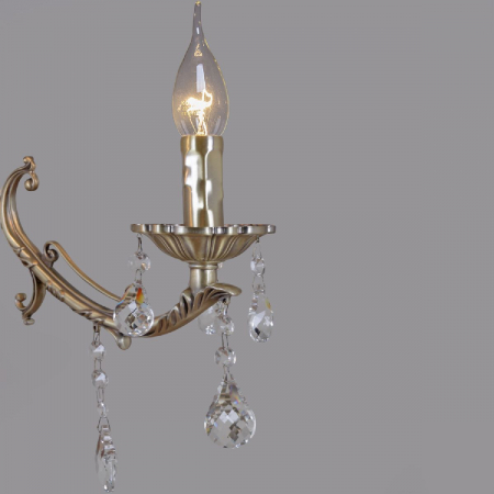 Illumico IL9927-5PSQ-24 AB CASTOR