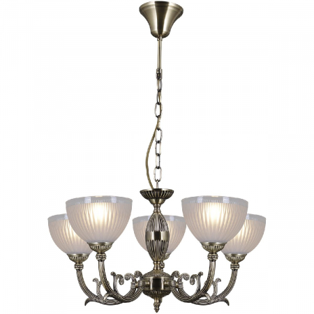 Illumico IL9939-5PSQ-24 AB CAPELLA