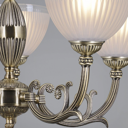 Illumico IL9939-5PSQ-24 AB CAPELLA