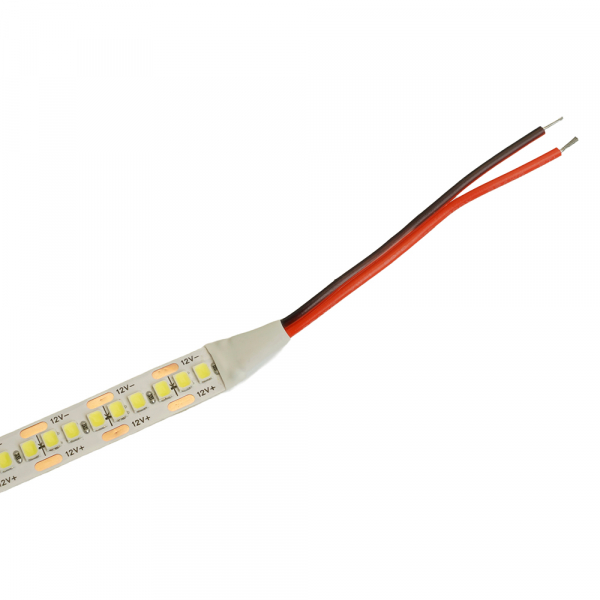 Светодиодная лента Feron LS617 12В 19Вт/м 6500К 5м IP20 48828