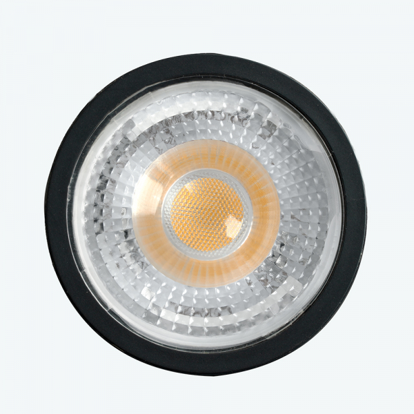 Лампа светодиодная Feron LB-1607 GU10 7W 2700К 48954