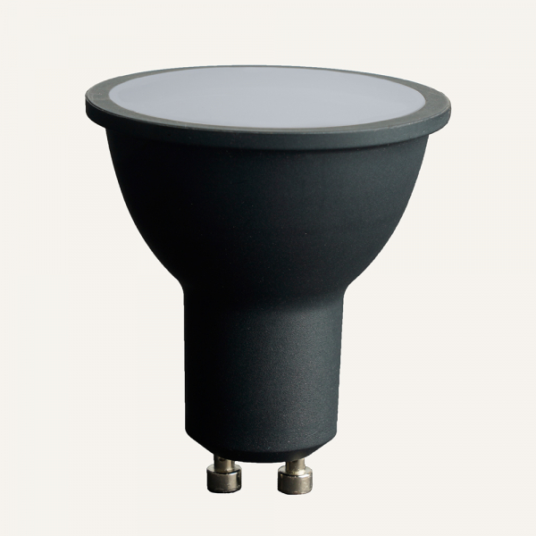 Лампа светодиодная Feron LB-1608 GU10 8W 4000К 48959