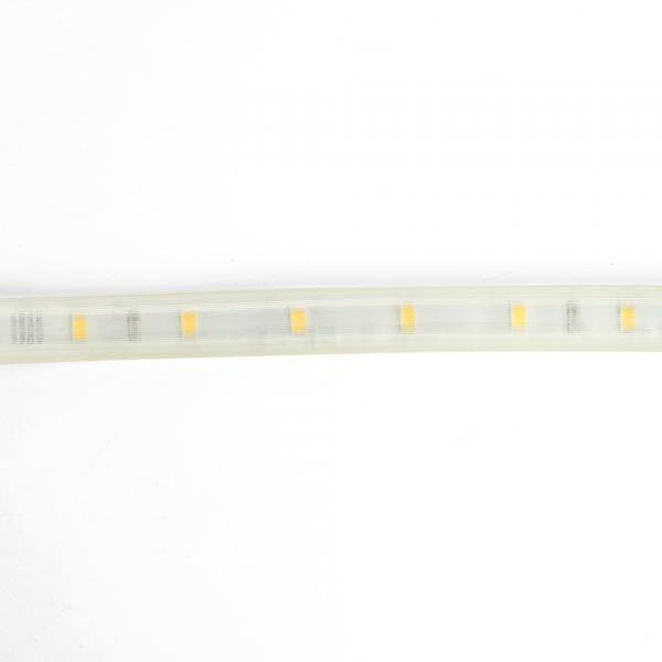 Светодиодная лента Saffit SST20 220В 6Вт/м 4000К 50м IP65 55244