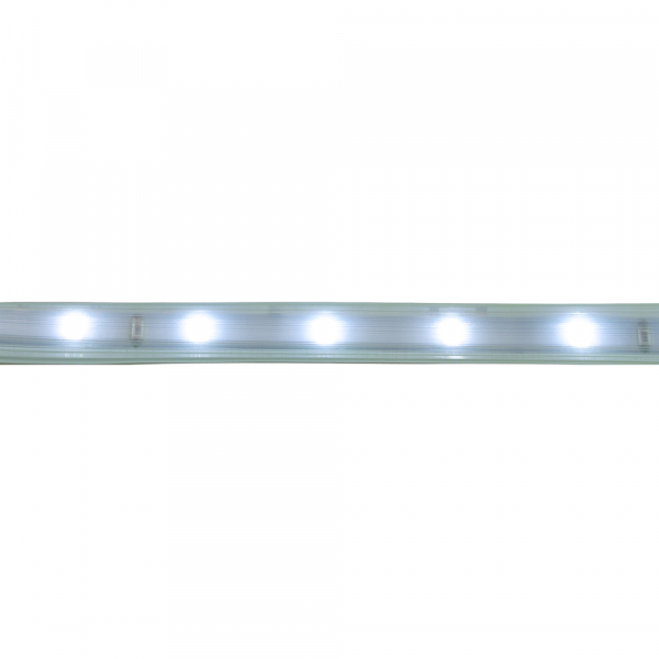 Светодиодная лента Saffit SST20 220В 6Вт/м 6500К 50м IP65 55245