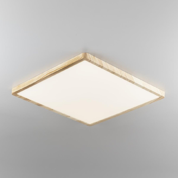 Потолочный светильник Citilux Бейсик CL738K502V