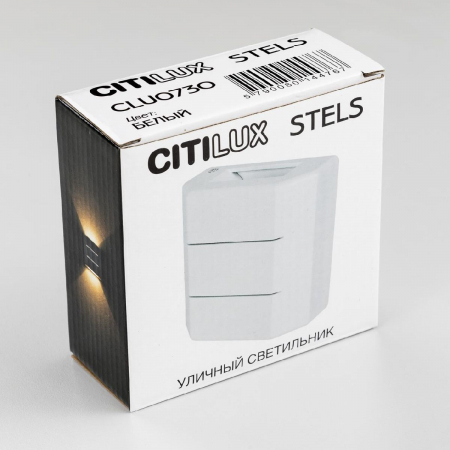 Citilux CLU0730