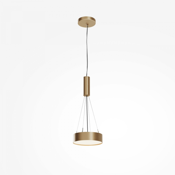 Потолочный светильник Maytoni Technical Ceiling Zon C032CL-24W4K-RD-MG