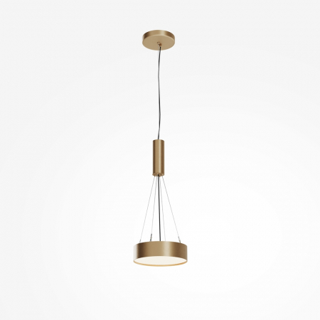 Maytoni C032CL-24W4K-RD-MG