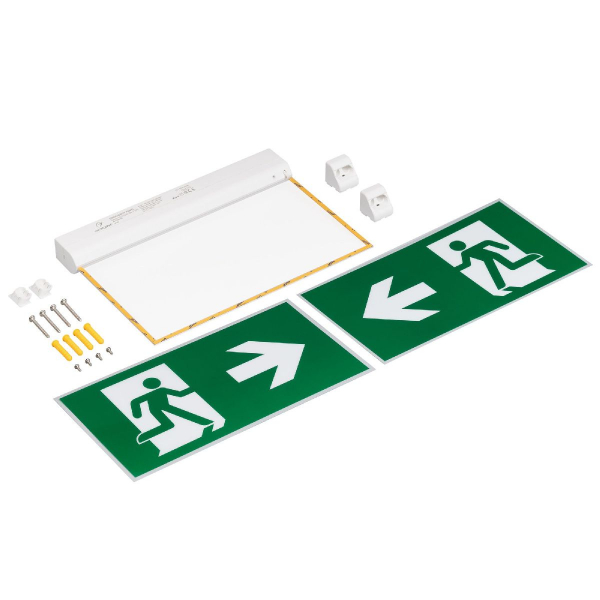 Аварийная панель Arlight EMG-VECTOR-3h-1.5W 045655