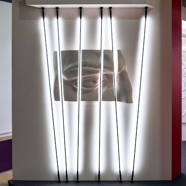 Лента-трос Arlight STINGRAY-R-RT-A120-8mm 24V Warm2700 (9.6 W/m, IP20, 5m) 047914