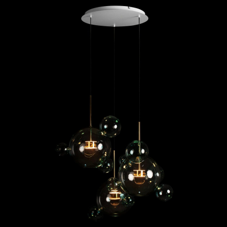 Loft IT 2027-D3 Blue