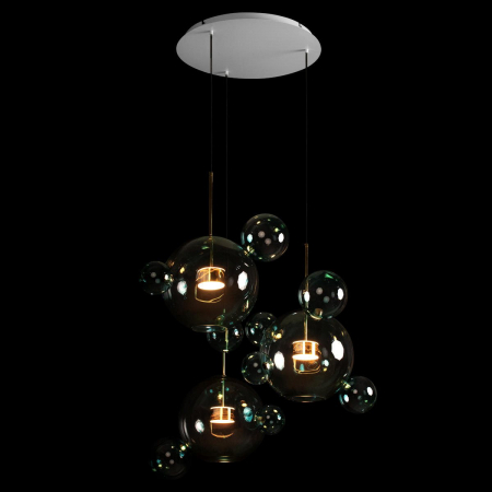 Loft IT 2027-D3 Blue