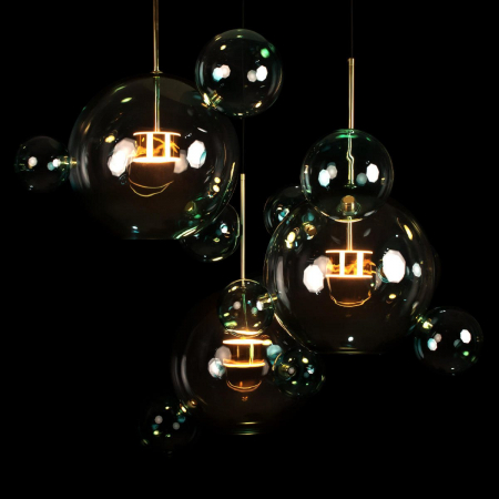 Loft IT 2027-D3 Blue