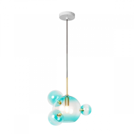 Loft IT 2027-P4 Blue mini
