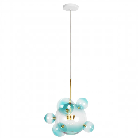 Loft IT 2027-P6 Blue